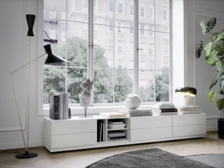 Madia Madison Superior in SuperMarmo di Bontempi