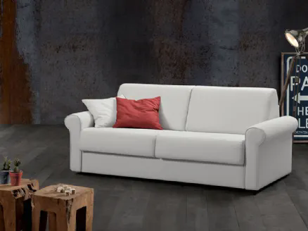 Divano angolare Perry Up di Flexform