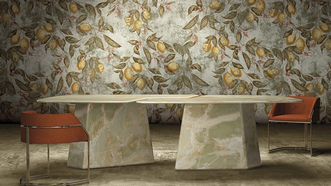 Carta da parati Can you see me di London Art