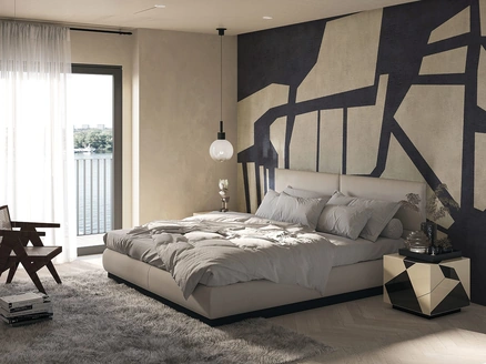 Carta da parati Oh jim di London Art