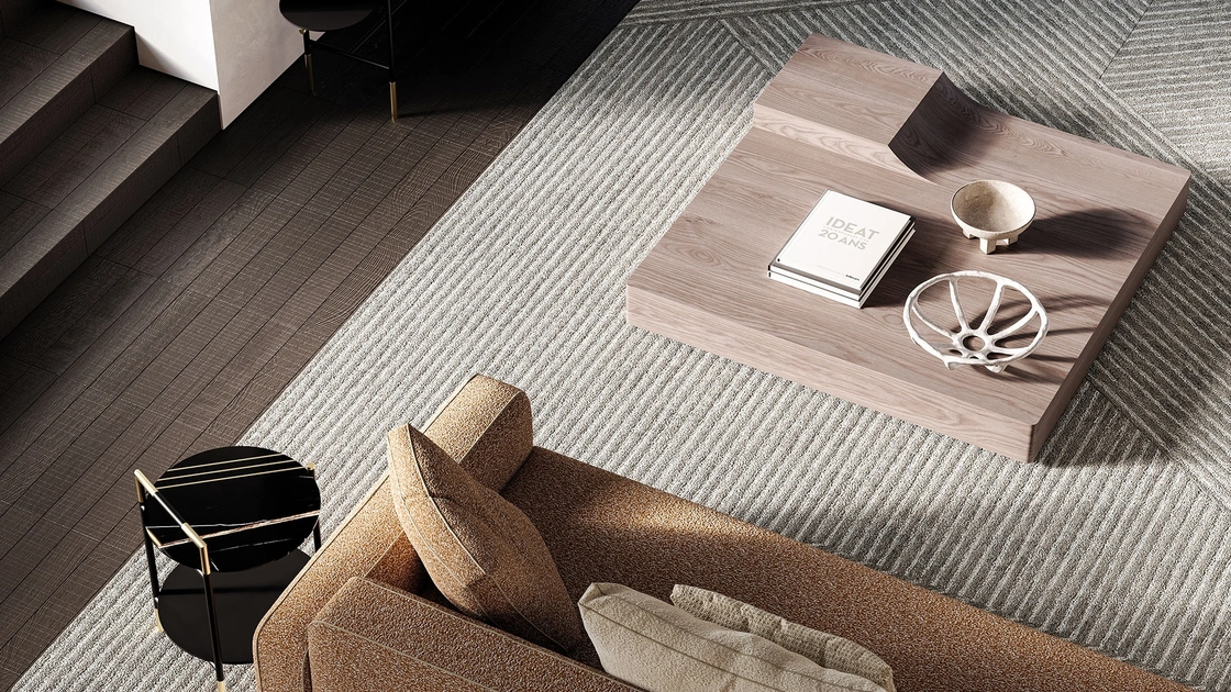 Tavolino Andorea di Frigerio