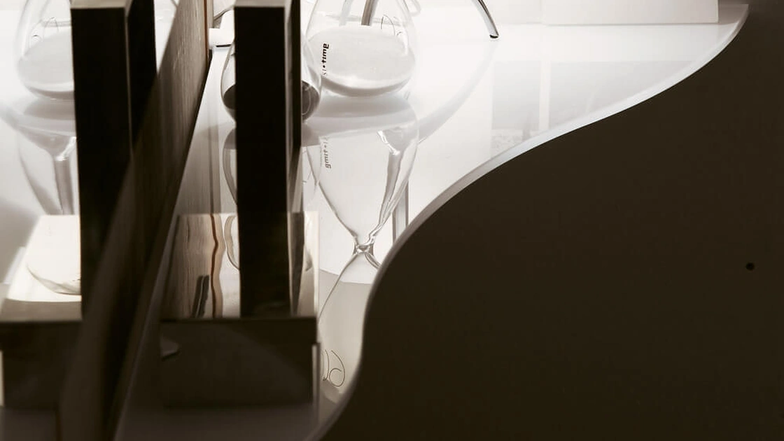 Mensola sagomata Bonn di Ponti TerenghiMensola sagomata Bonn di Ponti Terenghi