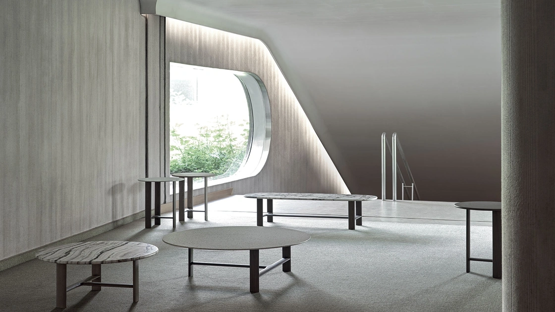 Tavolino Mocki di Frigerio