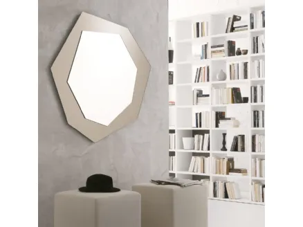 Specchio Pepita di Ponti Terenghi