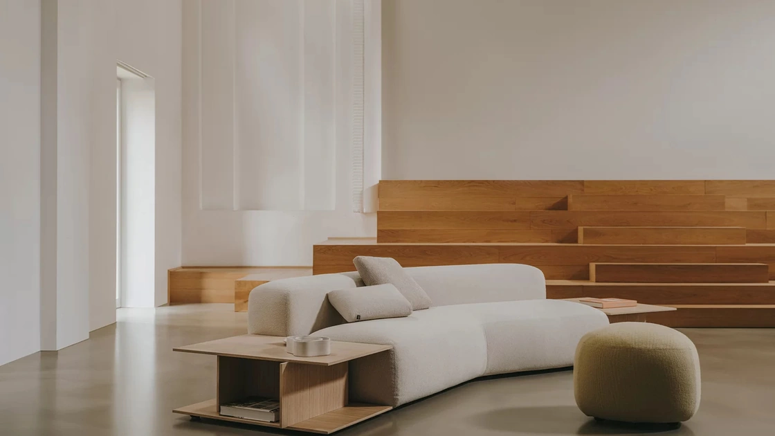 Tavolino Plus di LaPalma