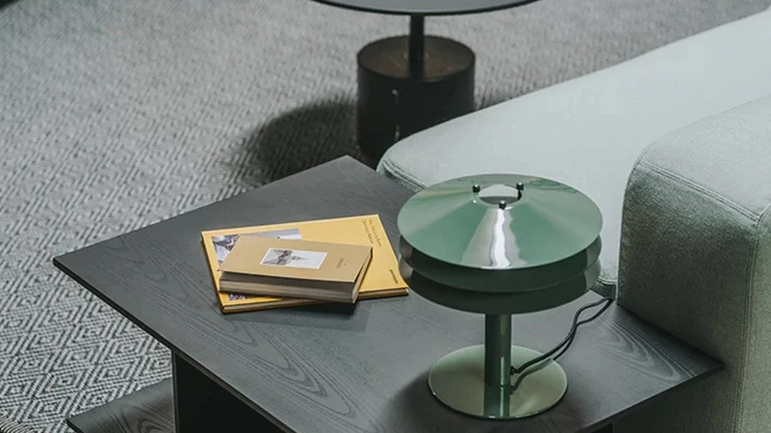 Tavolino Plus di LaPalma