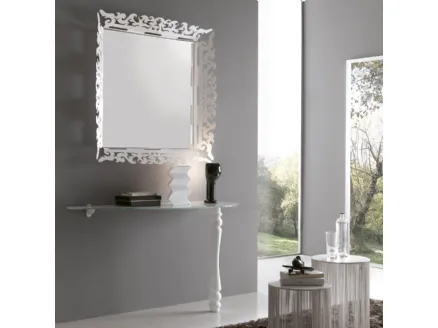 Specchio Mirror di Ponti Terenghi