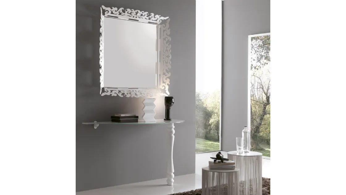 Specchio Mirror di Ponti Terenghi