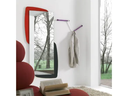 Specchio Visual di Ponti Terenghi