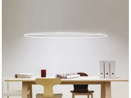 Lampada Elisse Pendant Major di Nemo