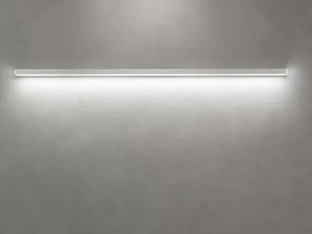 Lampada da parete Linescapes Wall di Nemo