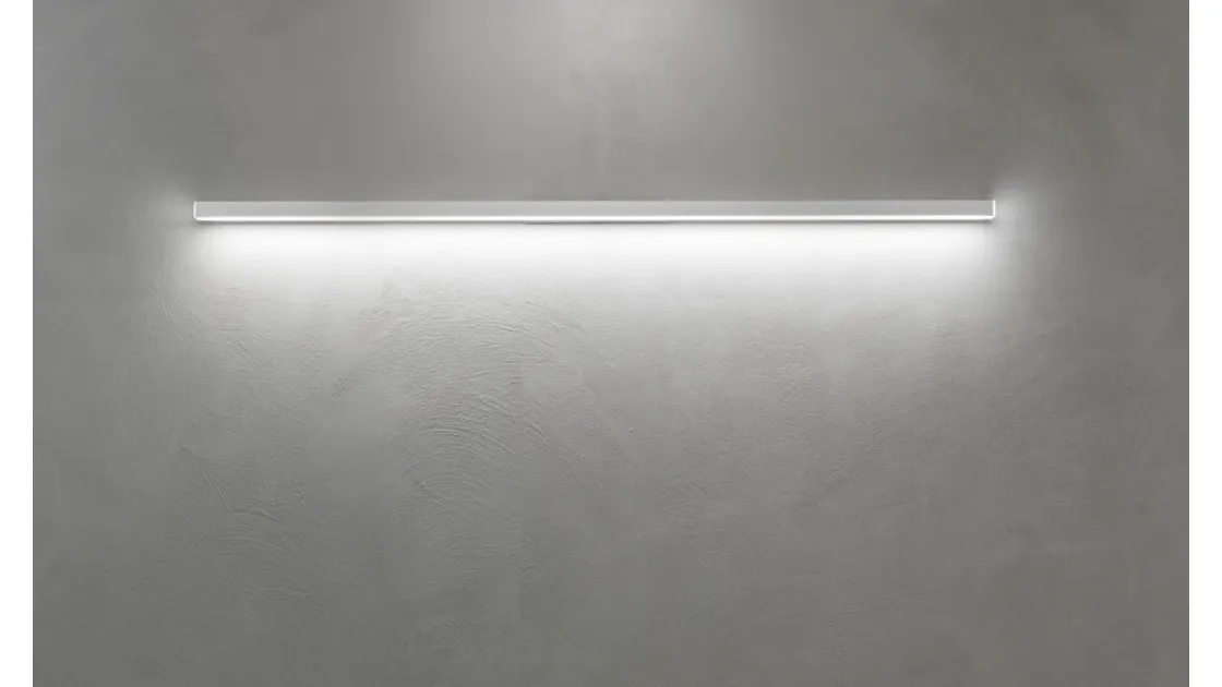 Lampada da parete Linescapes Wall di Nemo