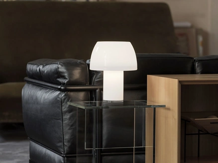 Lampada Lorosae Table di Nemo