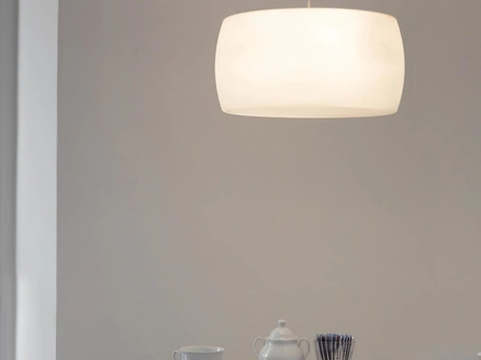 Lampada a sospensione Sirius di Nemo