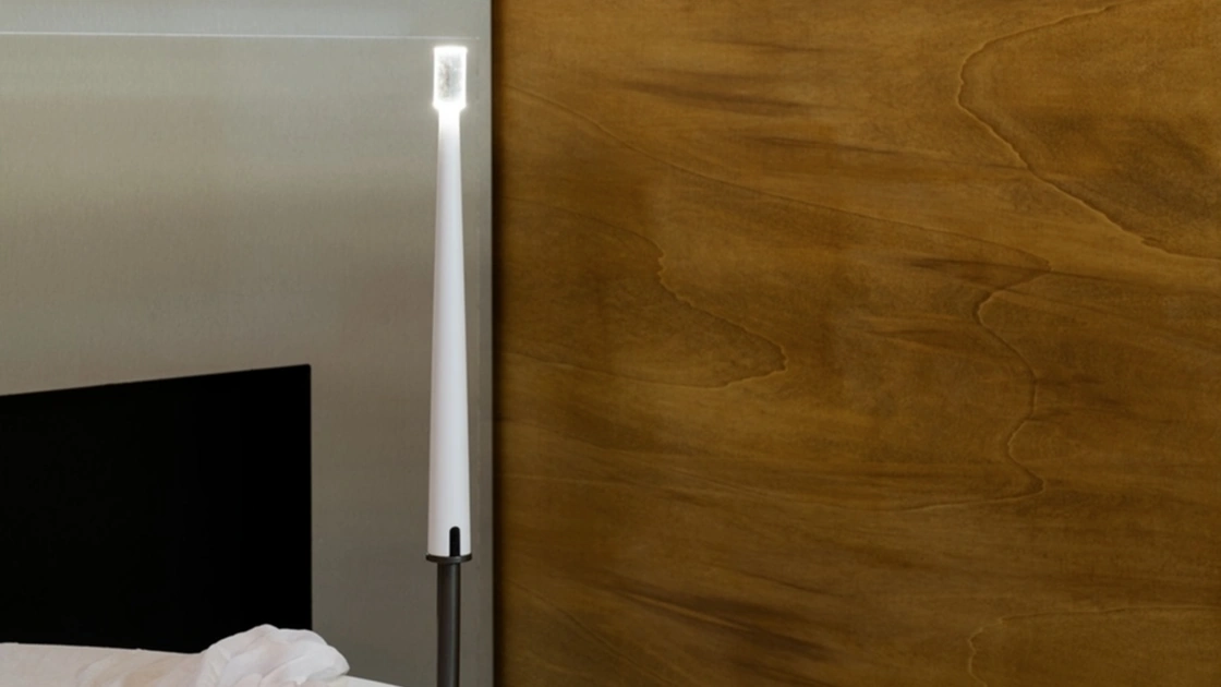 Lampada da tavolo Sorrento di Nemo