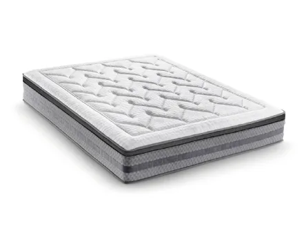 Materasso Arya Plus a molle insacchettate di Morfeus
