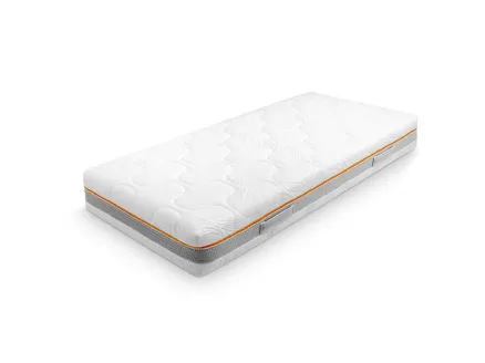 Materasso singolo Maestrale in memory foam di Morfeus