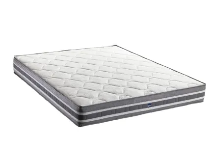 Materasso Moon in Freeze EcoMemory e Aquacell di Morfeus