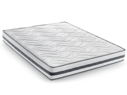 Materasso matrimoniale Pulsar in memory foam di Morfeus