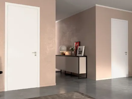 Porta per interni ESP Core Frame di Guzzini & Fontana