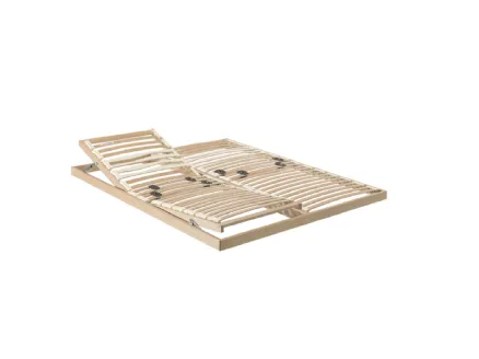 Rete Letto Range Relax regolabile di Oggioni