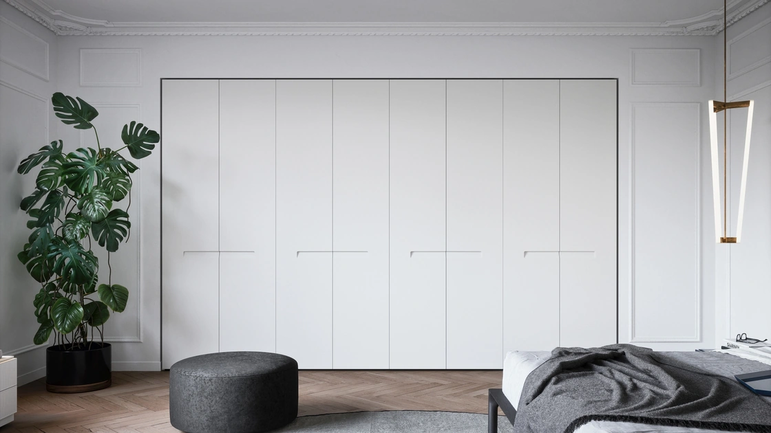 Armadio Liberty di Novamobili