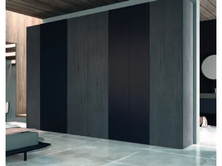 Armadio Wave di Guzzini & Fontana