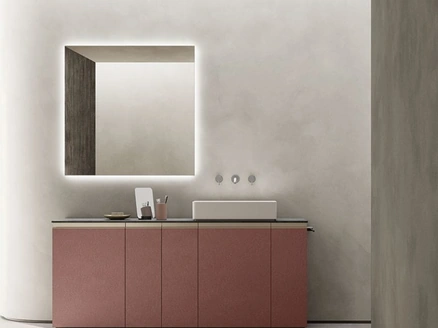 Mobile da Bagno Cartabianca 02 di Cerasa