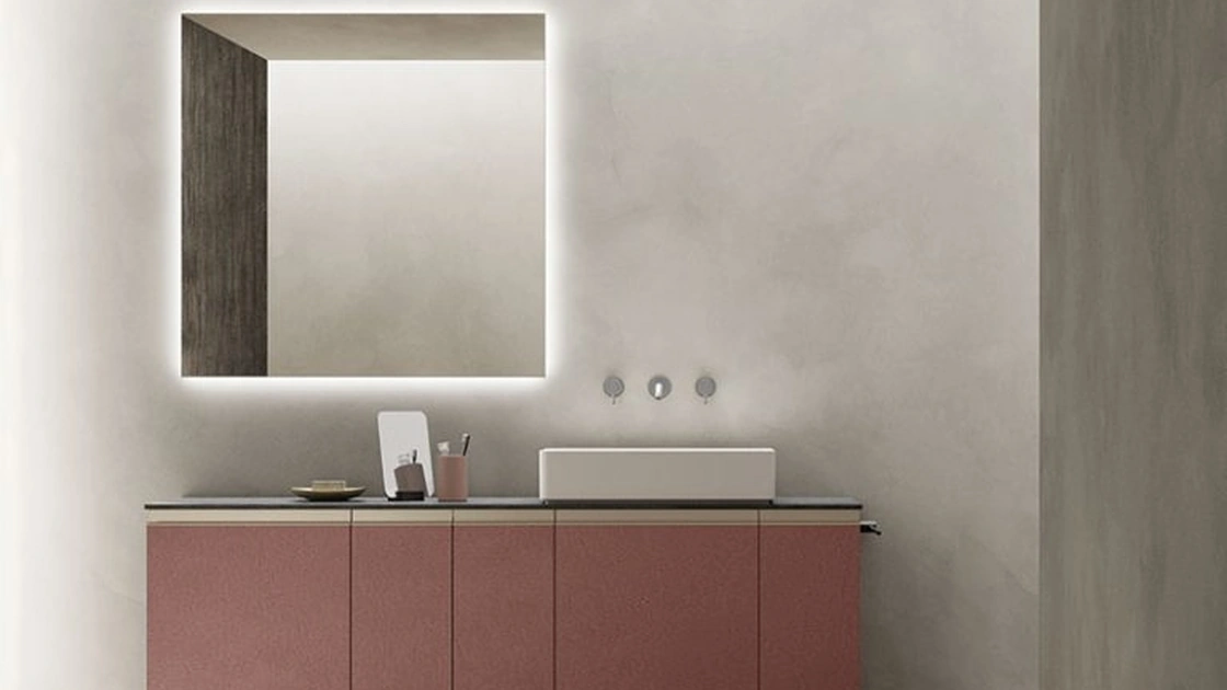 Mobile da Bagno Cartabianca 02 di Cerasa