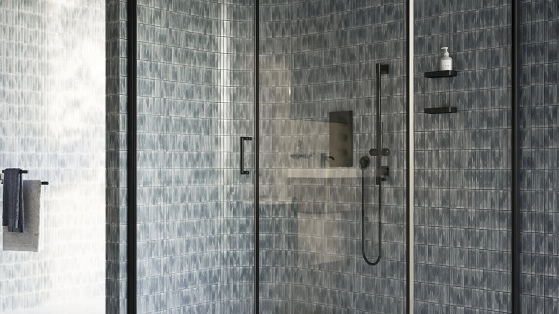 Box Doccia Claire Design di Inda