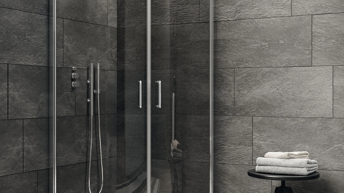 Box Doccia Claire Design di Inda