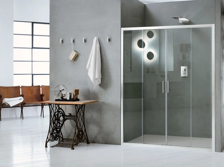 Box Doccia Claire di Inda