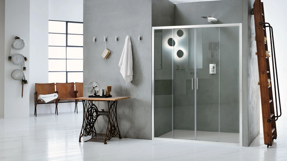 Box Doccia Claire di Inda