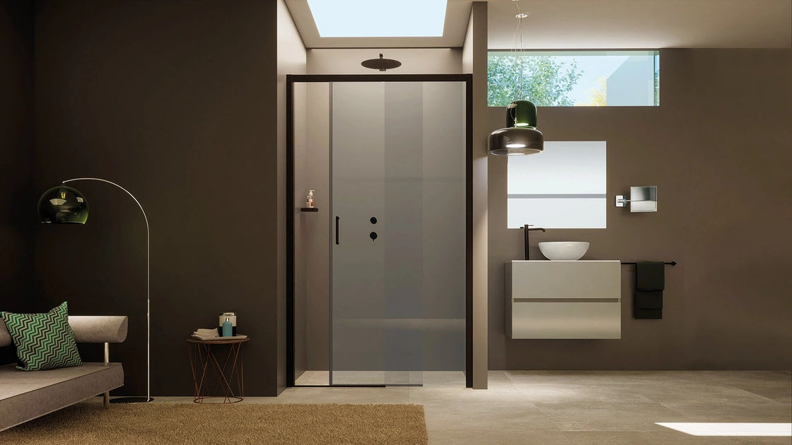 Box Doccia Claire NP di Inda