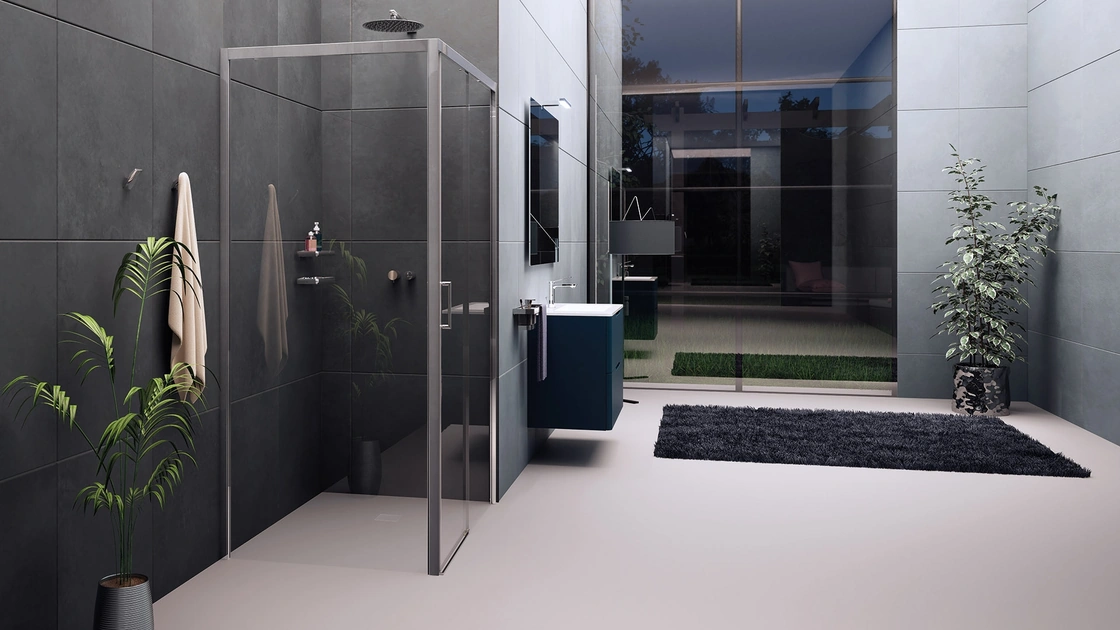 Box Doccia Claire NP di Inda