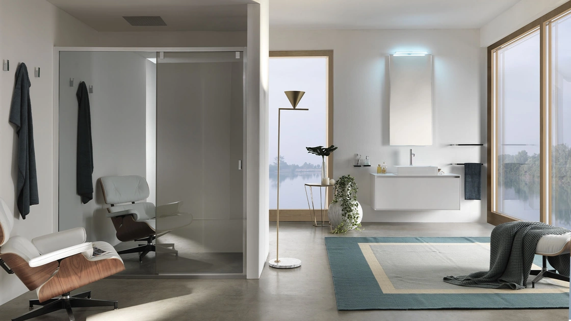 Box Doccia Divo di Inda