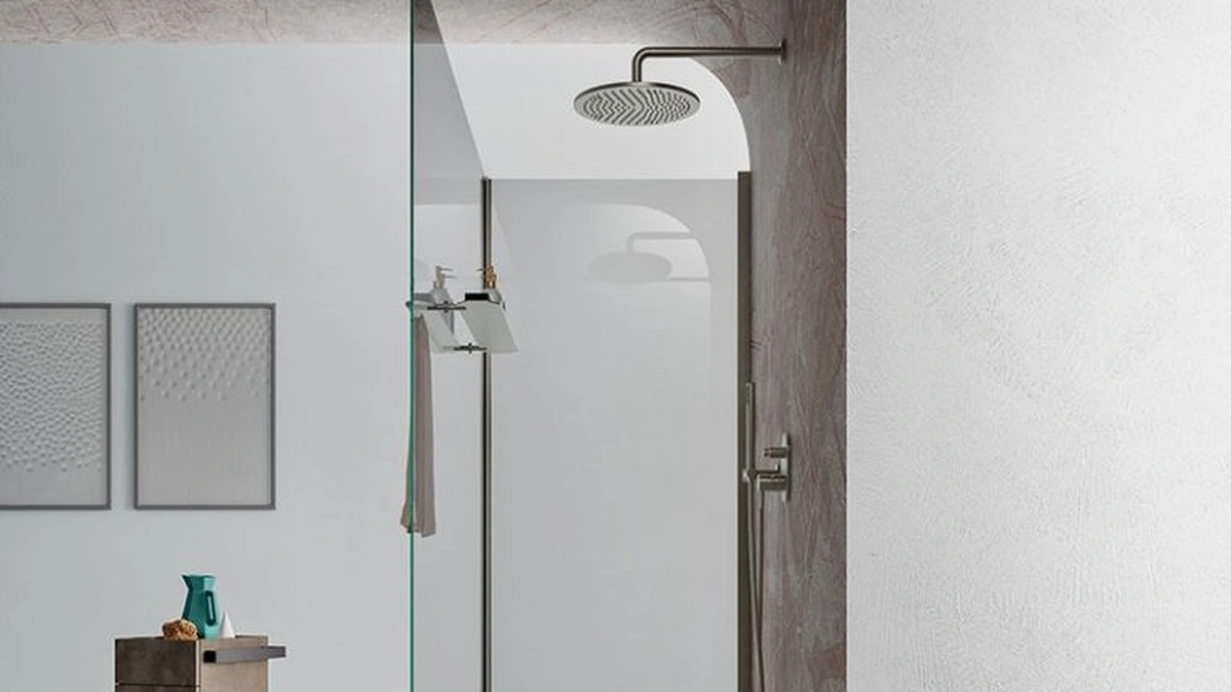 Box Doccia Nude 01 di Cerasa