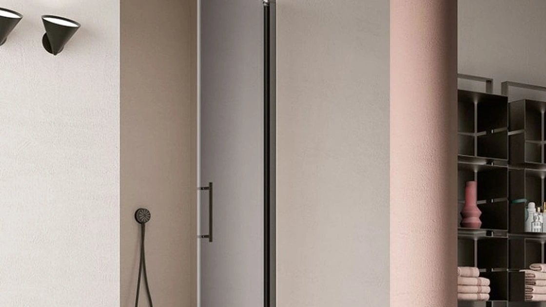 Box Doccia Nude 02 di Cerasa