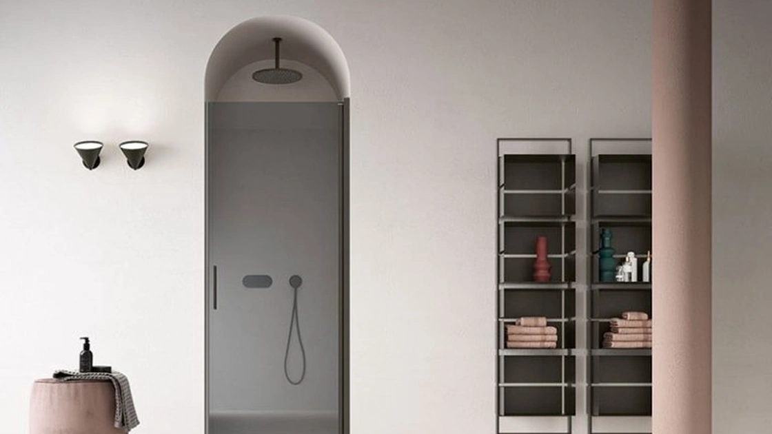 Box Doccia Nude 02 di Cerasa