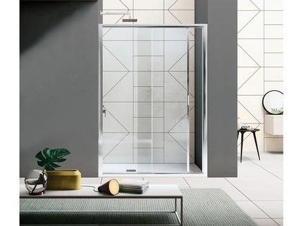 Box Doccia Rapid di Inda