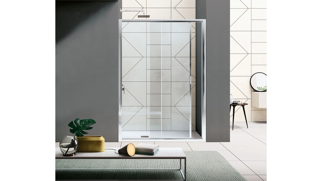 Box Doccia Rapid di Inda