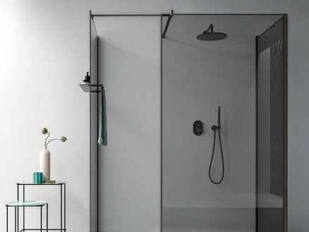 Box Doccia Slim 01 di Cerasa