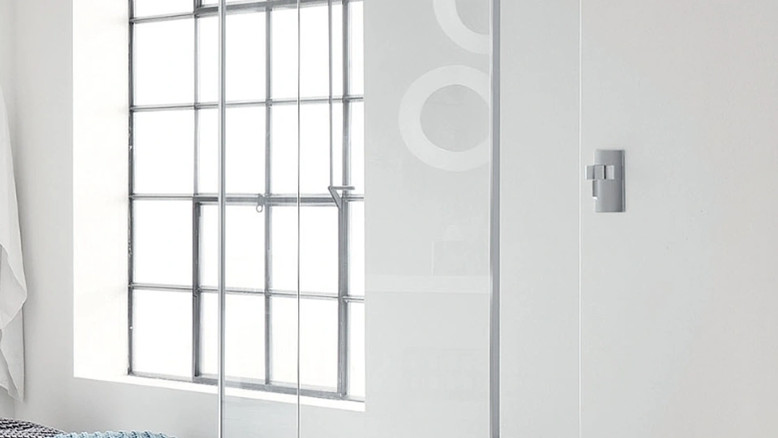 Box Doccia Walk In B di Inda