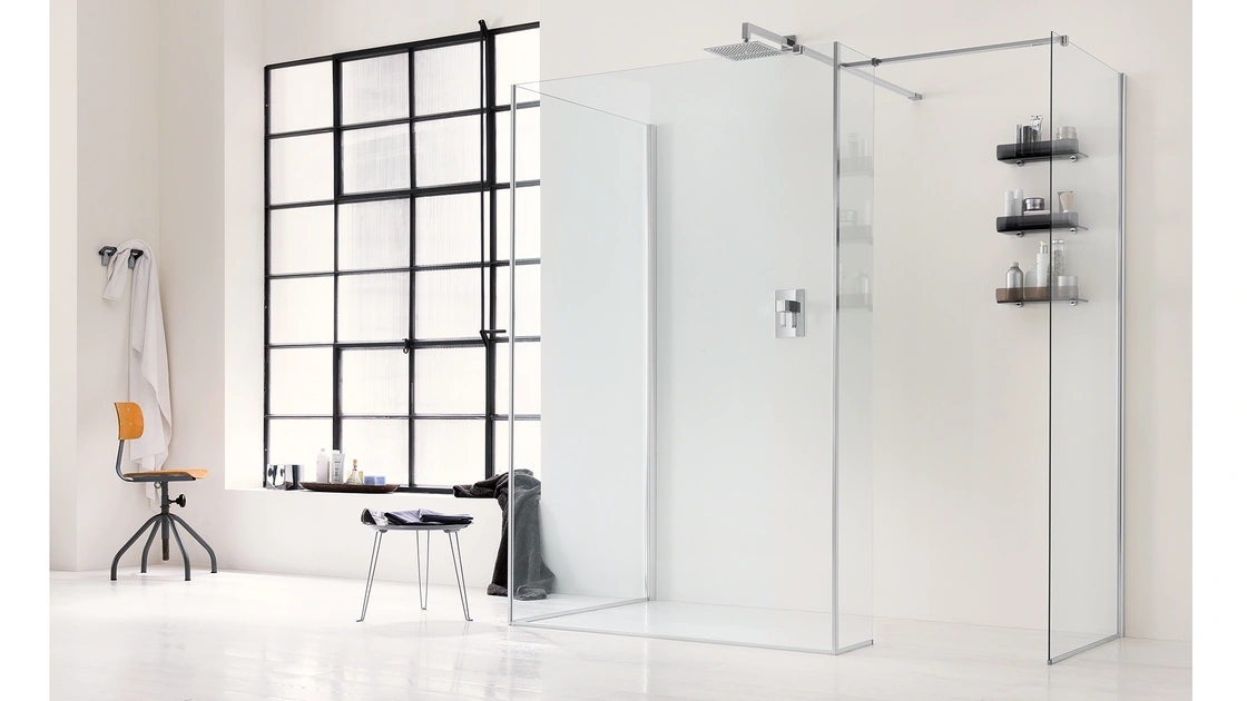 Box Doccia Walk In D di Inda