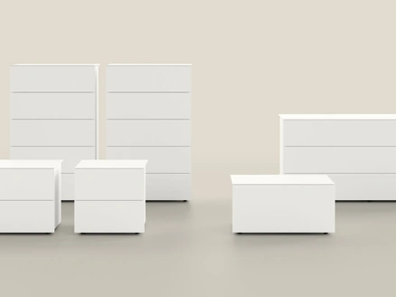 Gruppo Notte Lima di Kristalia