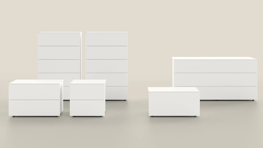 Gruppo Notte Lima di Kristalia