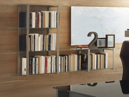 Libreria Icon 02 di Ponti Terenghi