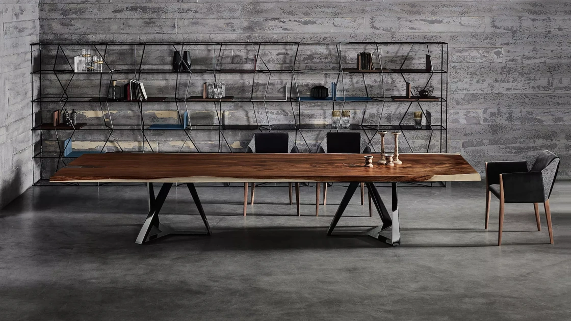 Libreria Lexington di Bontempi