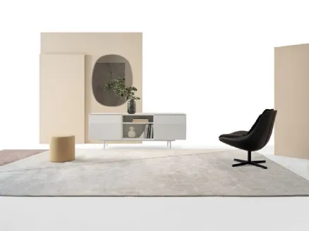 Madia Amsterdam 4 di Bontempi