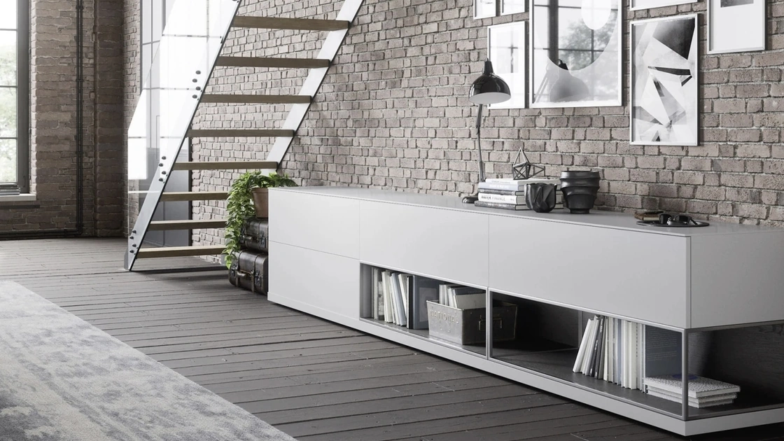 Madia Box 18 10 di Novamobili